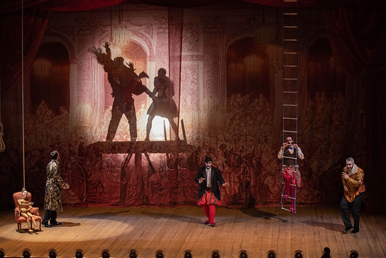 opera