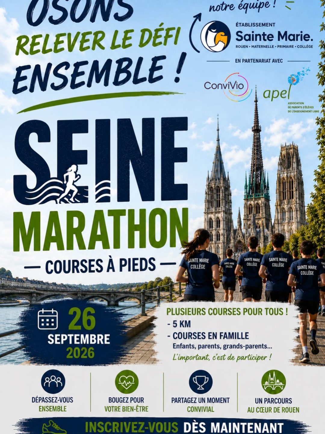 oser course